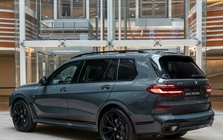 BMW X7, 2026 год, 16 890 000 рублей, 4 фотография