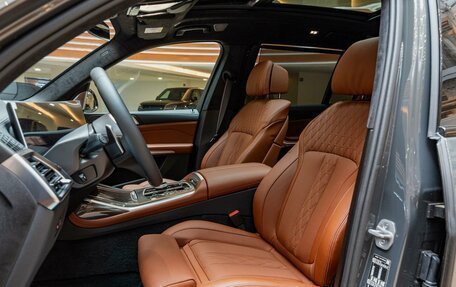 BMW X7, 2026 год, 16 890 000 рублей, 9 фотография