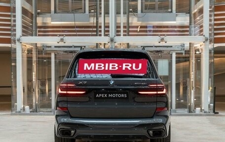 BMW X7, 2026 год, 16 890 000 рублей, 8 фотография