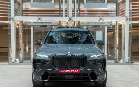 BMW X7, 2026 год, 16 890 000 рублей, 7 фотография