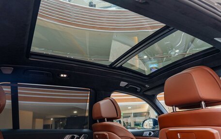 BMW X7, 2026 год, 16 890 000 рублей, 16 фотография