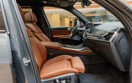 BMW X7, 2026 год, 16 890 000 рублей, 14 фотография