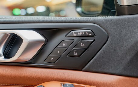 BMW X7, 2026 год, 16 890 000 рублей, 12 фотография