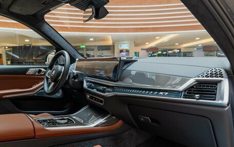 BMW X7, 2026 год, 16 890 000 рублей, 15 фотография