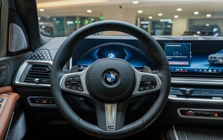 BMW X7, 2026 год, 16 890 000 рублей, 18 фотография