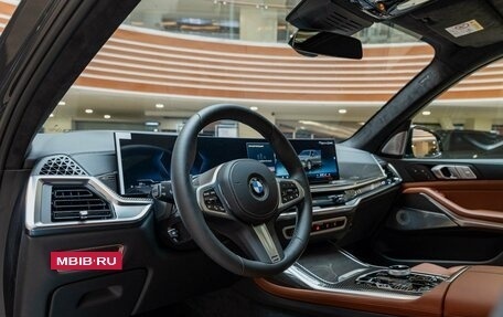 BMW X7, 2026 год, 16 890 000 рублей, 10 фотография