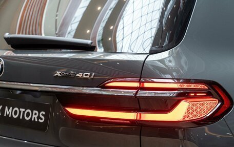 BMW X7, 2026 год, 16 890 000 рублей, 35 фотография