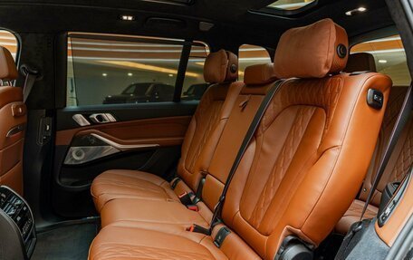 BMW X7, 2026 год, 16 890 000 рублей, 31 фотография