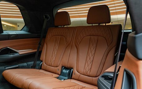 BMW X7, 2026 год, 16 890 000 рублей, 33 фотография