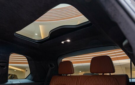 BMW X7, 2026 год, 16 890 000 рублей, 32 фотография