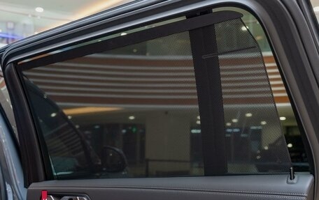 BMW X7, 2026 год, 16 890 000 рублей, 29 фотография