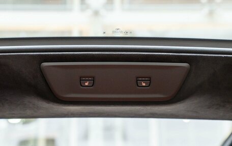 BMW X7, 2026 год, 16 890 000 рублей, 39 фотография