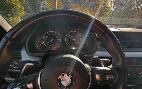 BMW X6, 2016 год, 2 950 000 рублей, 8 фотография