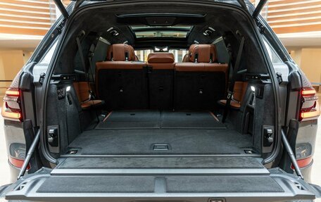 BMW X7, 2026 год, 16 890 000 рублей, 40 фотография