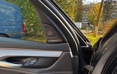 BMW X6, 2016 год, 2 950 000 рублей, 7 фотография