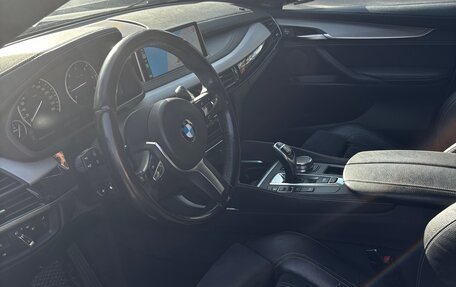 BMW X6, 2016 год, 2 950 000 рублей, 4 фотография