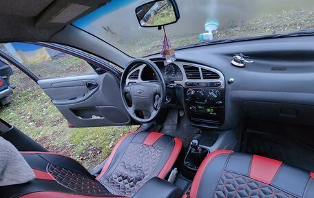 Chevrolet Lanos I, 2006 год, 253 000 рублей, 5 фотография