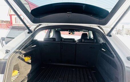 Audi Q8 I, 2020 год, 7 450 000 рублей, 17 фотография