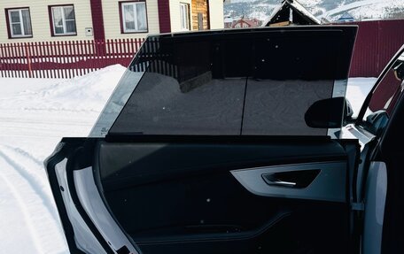 Audi Q8 I, 2020 год, 7 450 000 рублей, 18 фотография