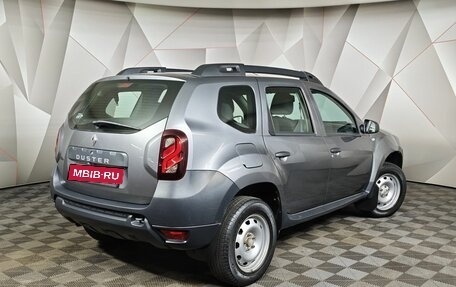 Renault Duster I рестайлинг, 2019 год, 1 385 000 рублей, 2 фотография
