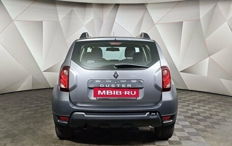 Renault Duster I рестайлинг, 2019 год, 1 385 000 рублей, 8 фотография