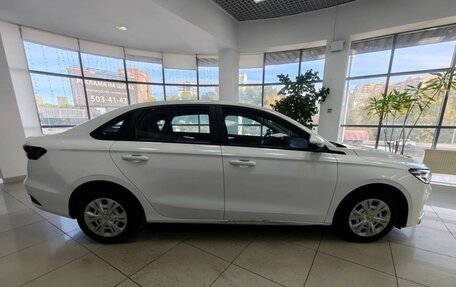 Geely Emgrand, 2024 год, 1 502 000 рублей, 4 фотография