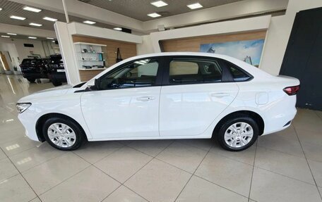 Geely Emgrand, 2024 год, 1 502 000 рублей, 8 фотография