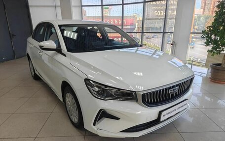 Geely Emgrand, 2024 год, 1 502 000 рублей, 3 фотография