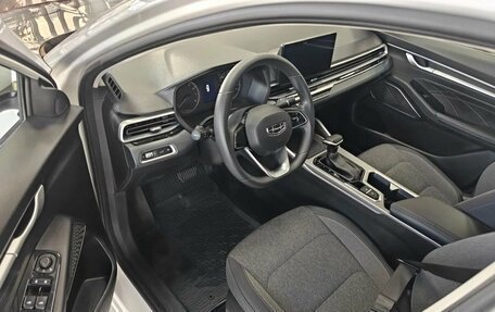 Geely Emgrand, 2024 год, 1 502 000 рублей, 9 фотография