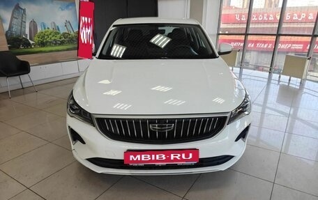 Geely Emgrand, 2024 год, 1 502 000 рублей, 2 фотография
