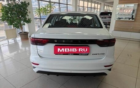 Geely Emgrand, 2024 год, 1 502 000 рублей, 6 фотография