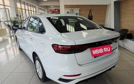 Geely Emgrand, 2024 год, 1 502 000 рублей, 7 фотография