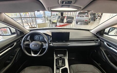 Geely Emgrand, 2024 год, 1 502 000 рублей, 12 фотография