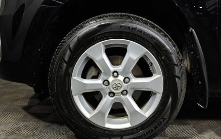 Toyota RAV4, 2011 год, 1 059 000 рублей, 9 фотография