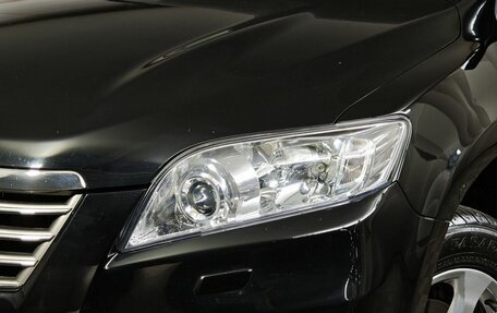 Toyota RAV4, 2011 год, 1 059 000 рублей, 10 фотография