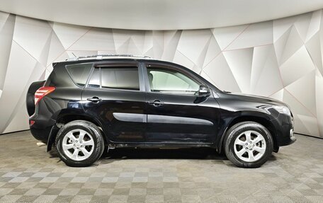 Toyota RAV4, 2011 год, 1 059 000 рублей, 6 фотография