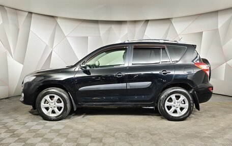 Toyota RAV4, 2011 год, 1 059 000 рублей, 5 фотография