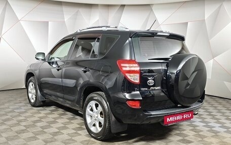 Toyota RAV4, 2011 год, 1 059 000 рублей, 4 фотография