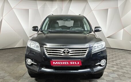 Toyota RAV4, 2011 год, 1 059 000 рублей, 7 фотография