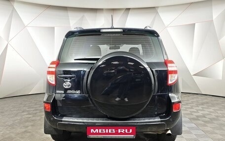 Toyota RAV4, 2011 год, 1 059 000 рублей, 8 фотография