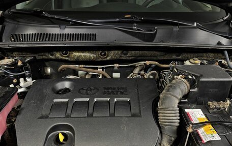Toyota RAV4, 2011 год, 1 059 000 рублей, 11 фотография
