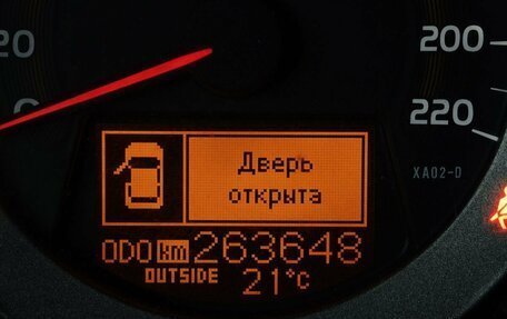 Toyota RAV4, 2011 год, 1 059 000 рублей, 18 фотография