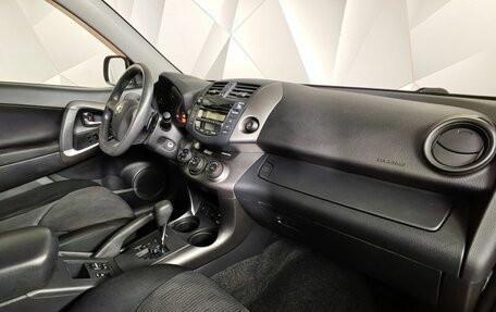 Toyota RAV4, 2011 год, 1 059 000 рублей, 13 фотография