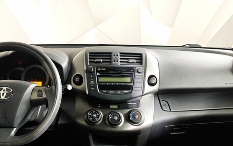Toyota RAV4, 2011 год, 1 059 000 рублей, 15 фотография