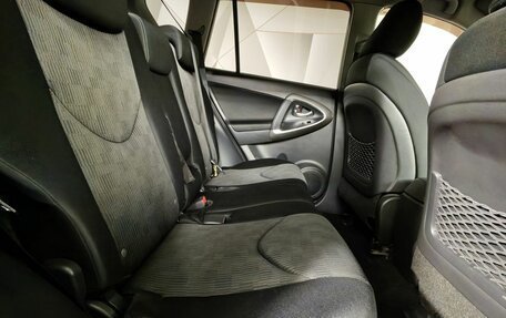Toyota RAV4, 2011 год, 1 059 000 рублей, 16 фотография