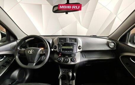 Toyota RAV4, 2011 год, 1 059 000 рублей, 14 фотография