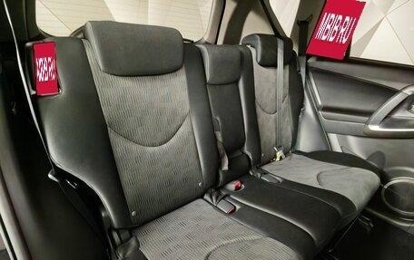 Toyota RAV4, 2011 год, 1 059 000 рублей, 17 фотография