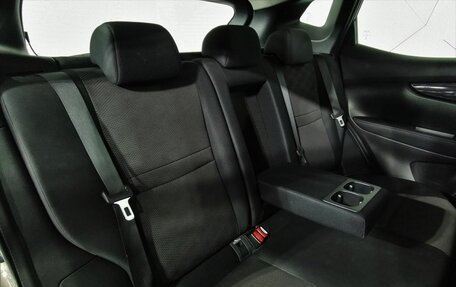 Nissan Qashqai, 2014 год, 1 345 150 рублей, 16 фотография