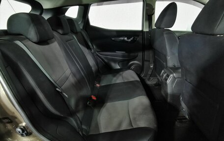 Nissan Qashqai, 2014 год, 1 345 150 рублей, 15 фотография