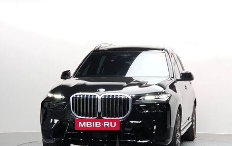 BMW X7, 2026 год, 15 125 000 рублей, 2 фотография